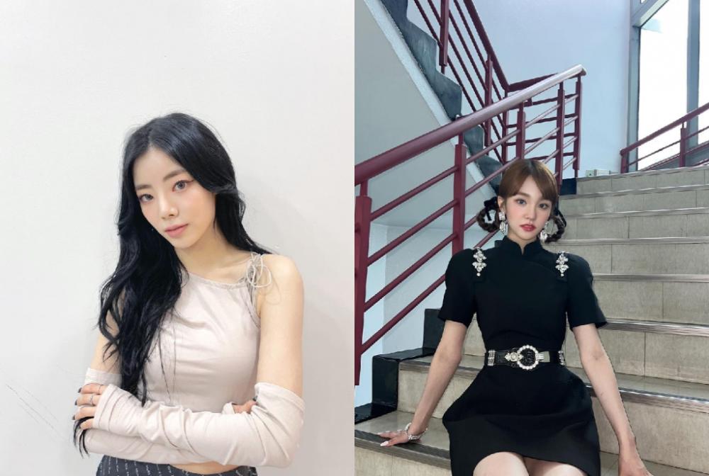 Memiliki Banyak Bakat, 5 Idol KPop Cewek Ini Dijuluki Hidden Gem