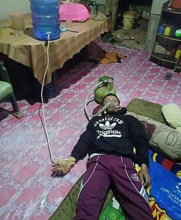 kreasi kocak dari galon bekas (instagram.com/id.dagelan)