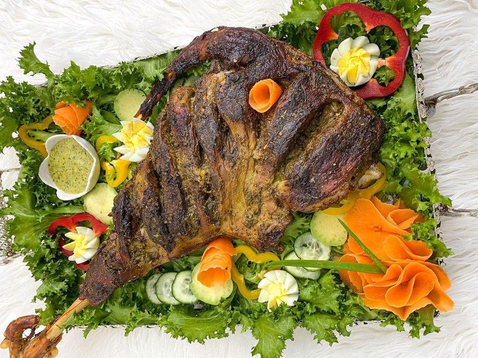 5 Makanan Khas Mauritania Berbahan Daging, Rempahnya Terasa