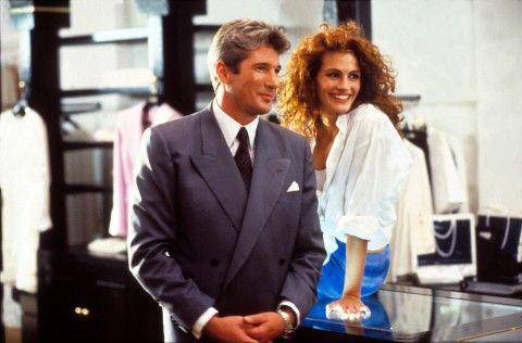 cuplikan film Pretty Woman (dok. Touchstone Pictures/Pretty Woman)