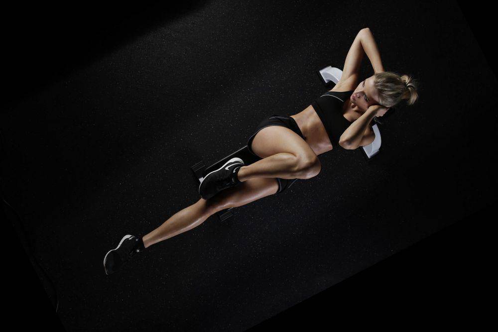 ilustrasi Thin Leg Back (pixabay.com/5132824)