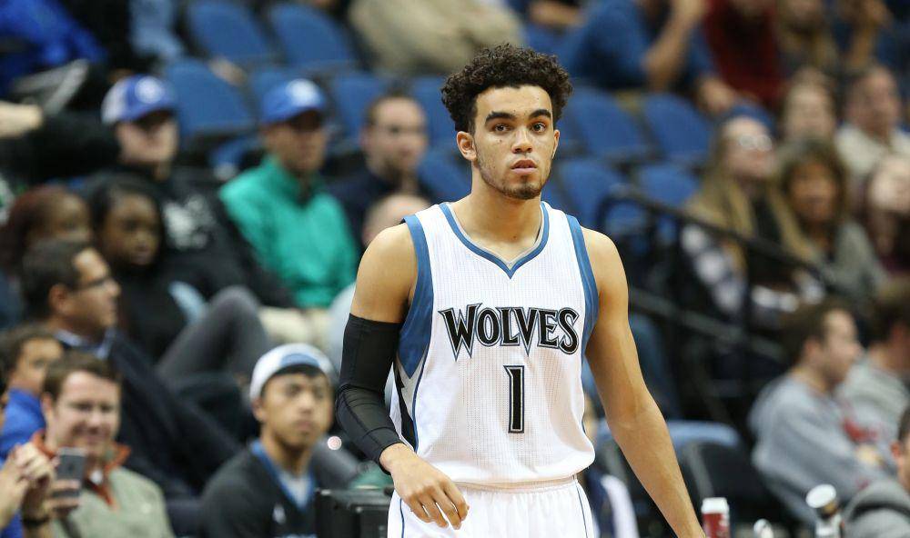 Tyus Jones (nba.com)