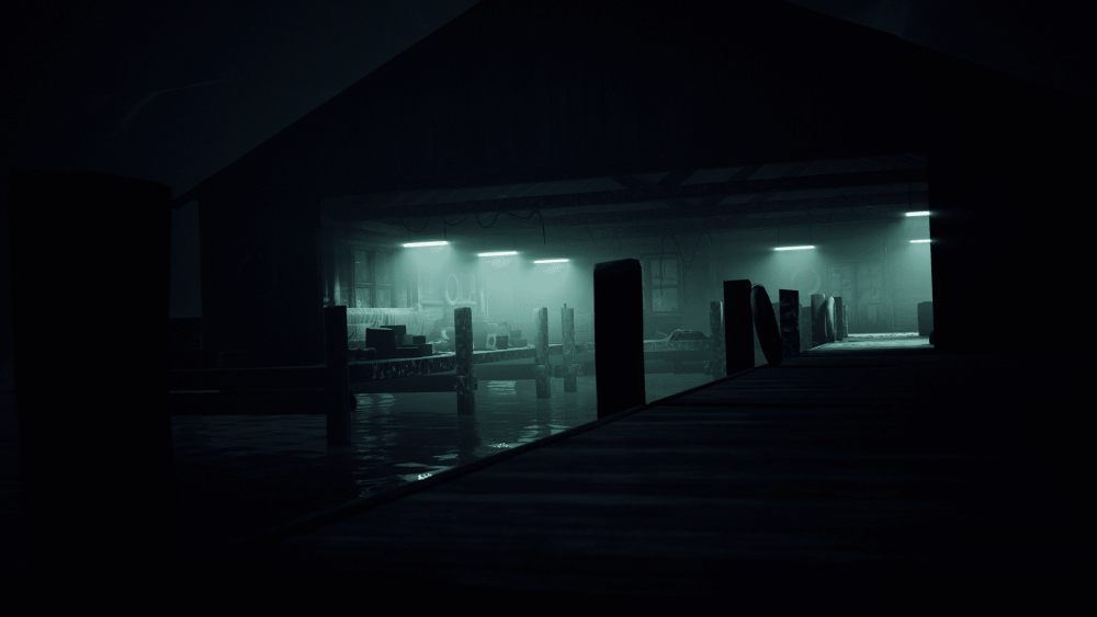 dok. Supermassive Games