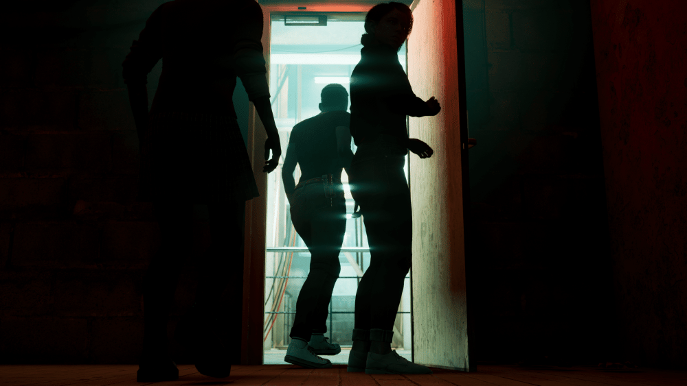 dok. Supermassive Games