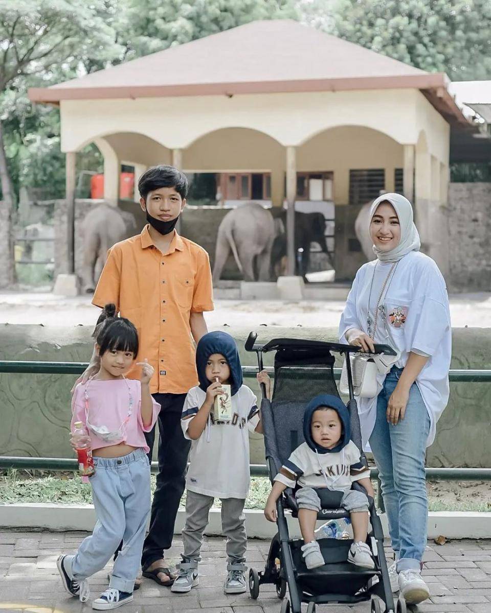 Gembira Loka Zoo (instagram.com/richaainra)