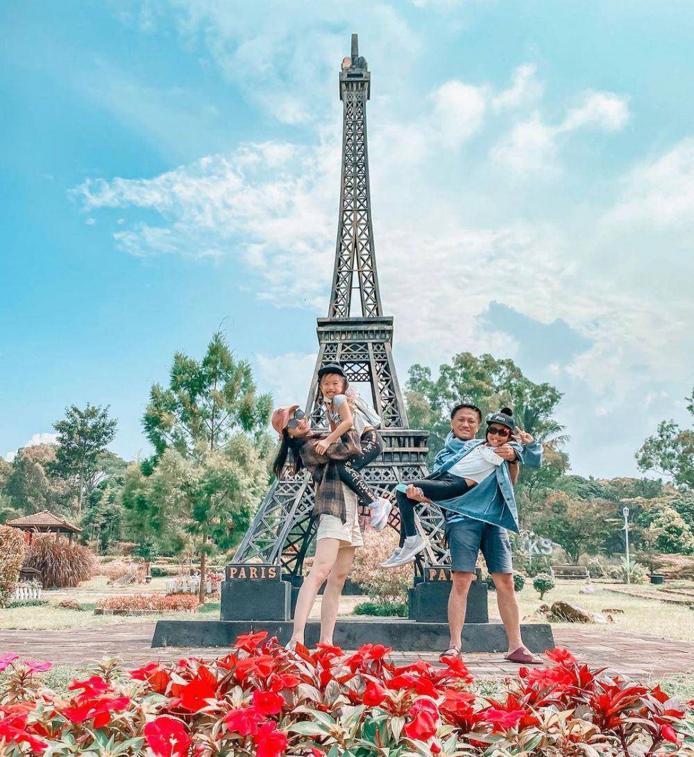 Merapi Park (instagram.com/vindavw)