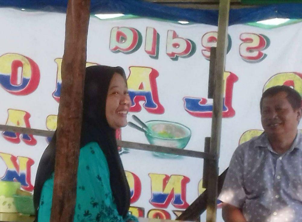 Resep Soto Ayam dari Pedagang Asli Lamongan, Teruji Enaknya