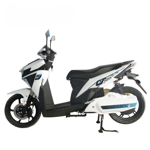 Motor Listrik Selis Agats: Spesifikasi dan Harga Terbaru