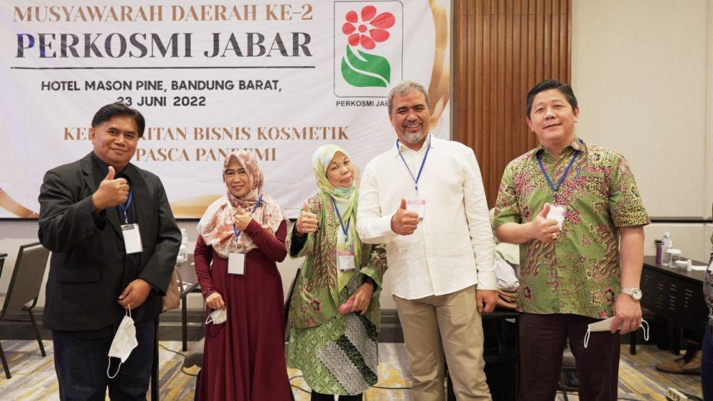 Incar Korea, PT SkinSol Kosmetik Industri Perkuat Pemasaran Mancanegara