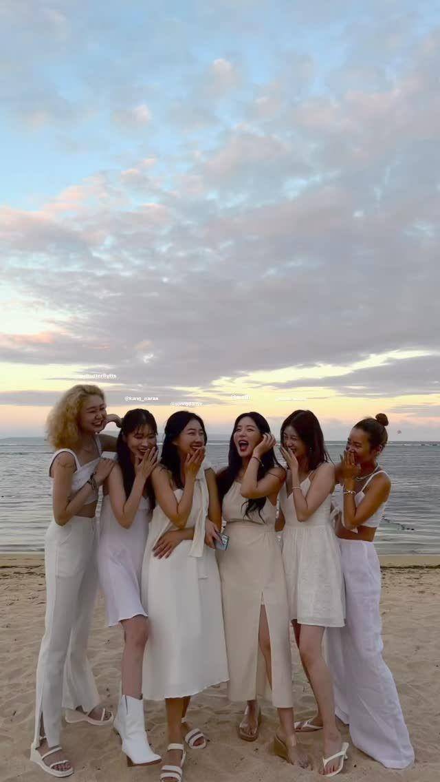 Sunny Dahye dinner pra wedding (Instagram.com/joanday/)
