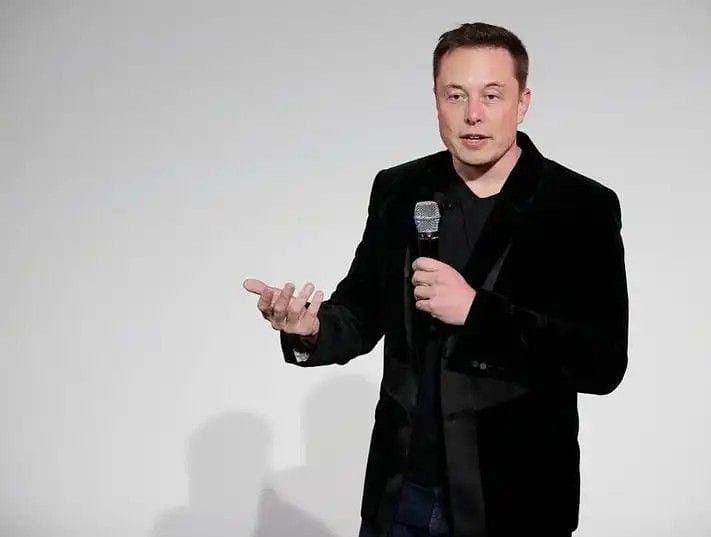 Elon Musk (instagram/@elonrmuskk)
