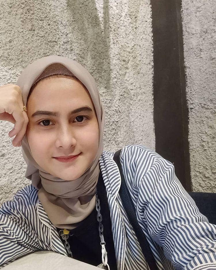 potret Lestari (instagram.com/lesstari8)