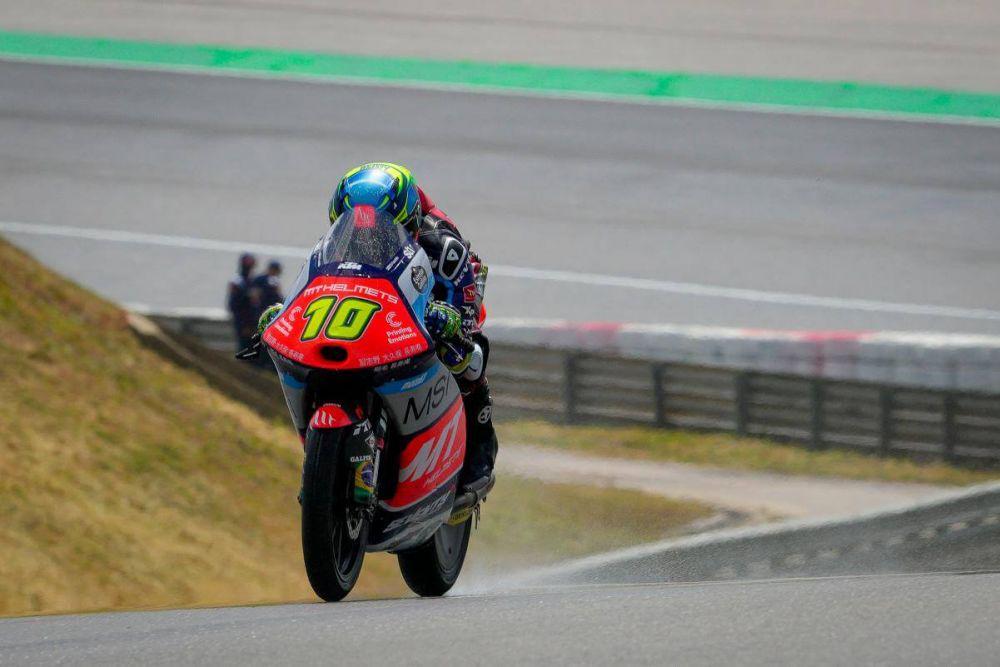 Diogo Moreira (motogp.com)
