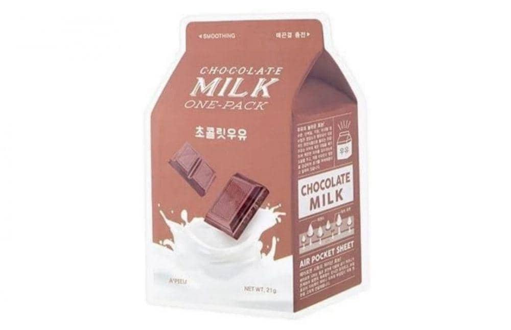 5 Rekomendasi Skincare Berbahan Cokelat, Bisa Menenangkan Kulit!