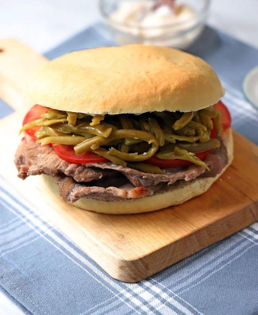 ilustrasi chacarero (instagram.com/midiariodecocina)