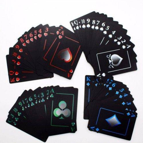Kartu Remi Plastik PVC (www.tokopedia.com)