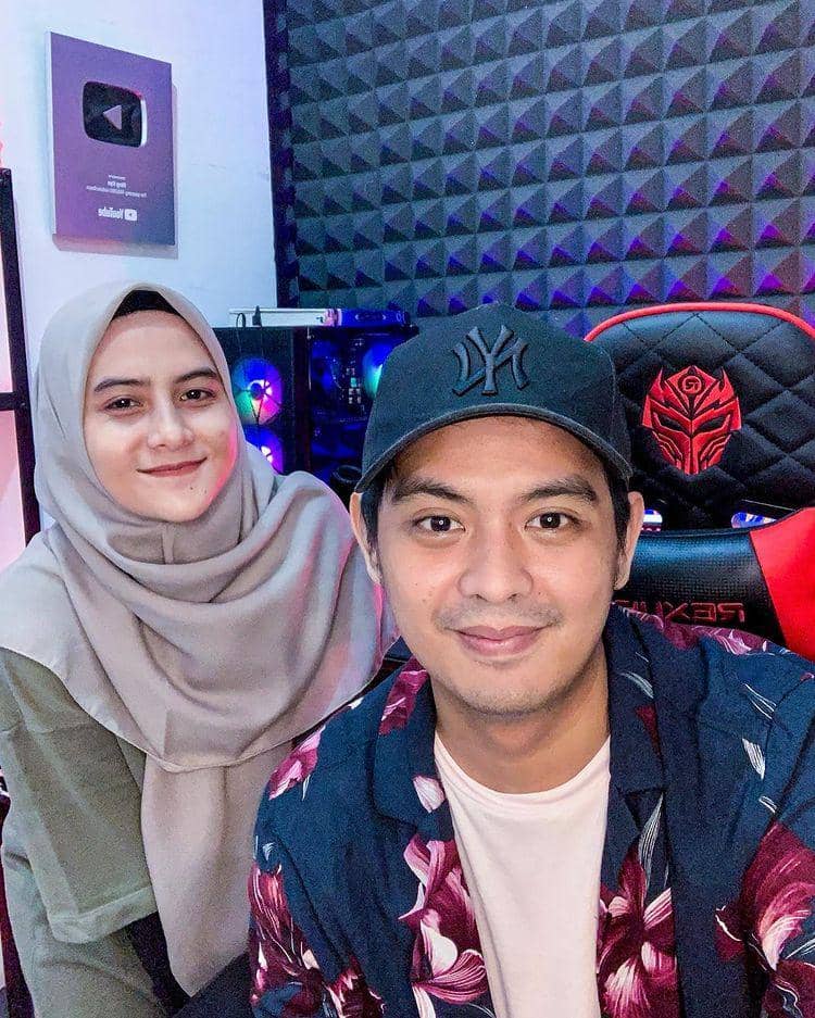 potret Lestari (instagram.com/sing.adisastro)