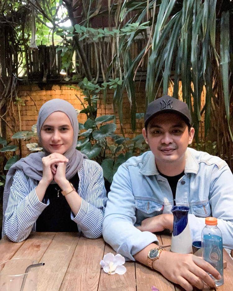 potret Lestari (instagram.com/sing.adisastro)