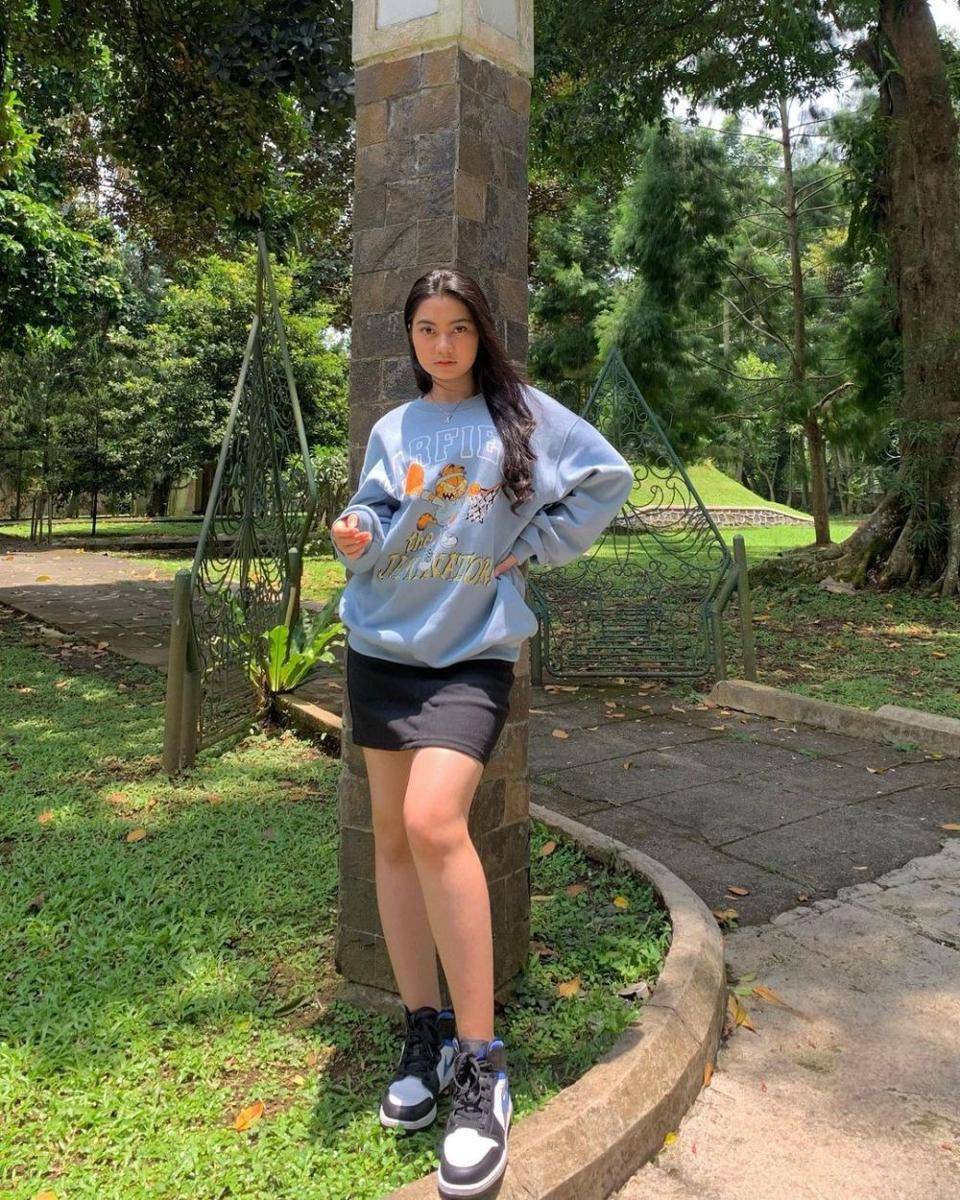 Ratu Aulia (instagram.com/ratuaulia01_)