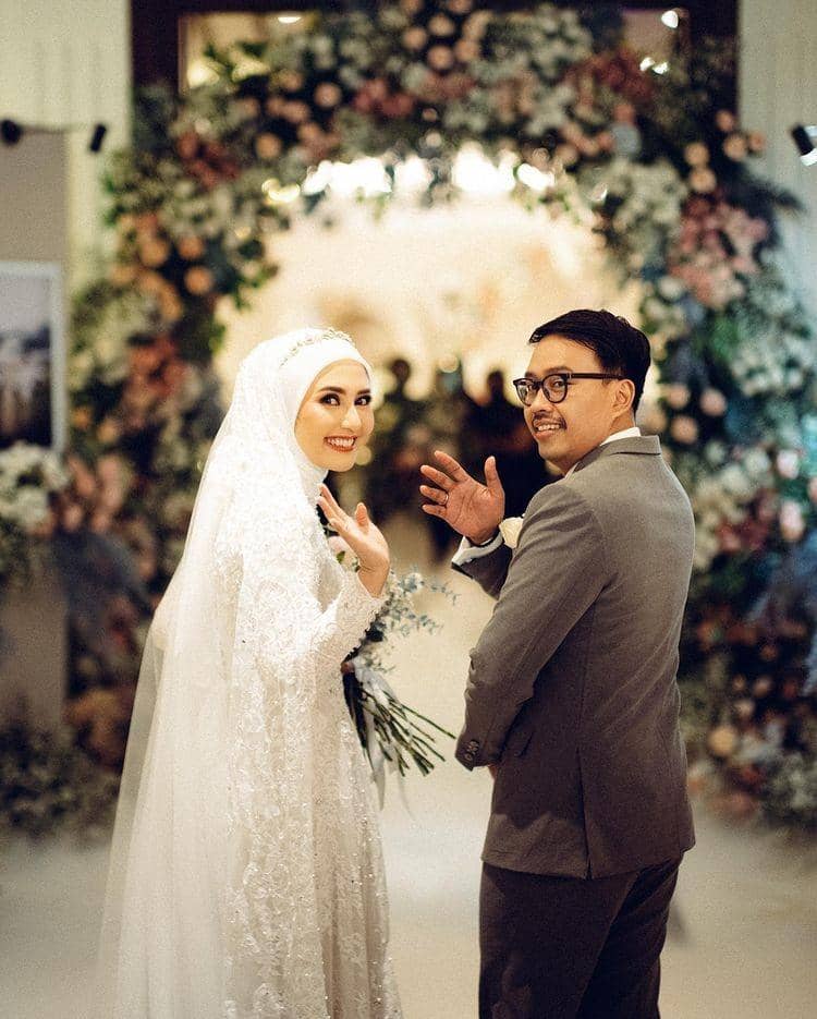 potret Rara Nawangsih dan Hifni (instagram.com/rara.nawangsih)