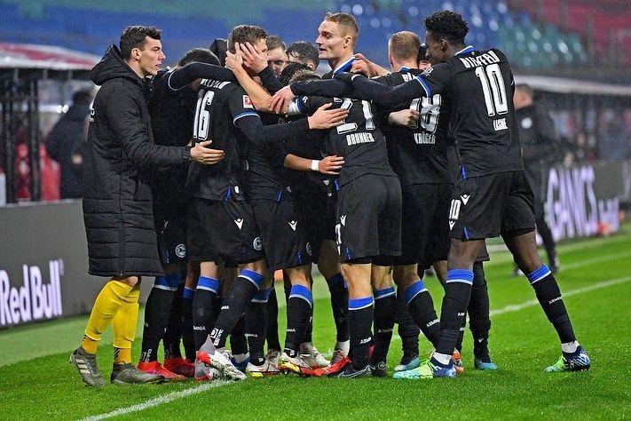 5 Fakta Terdegradasinya Arminia Bielefeld  dari Bundesliga 2021/2022