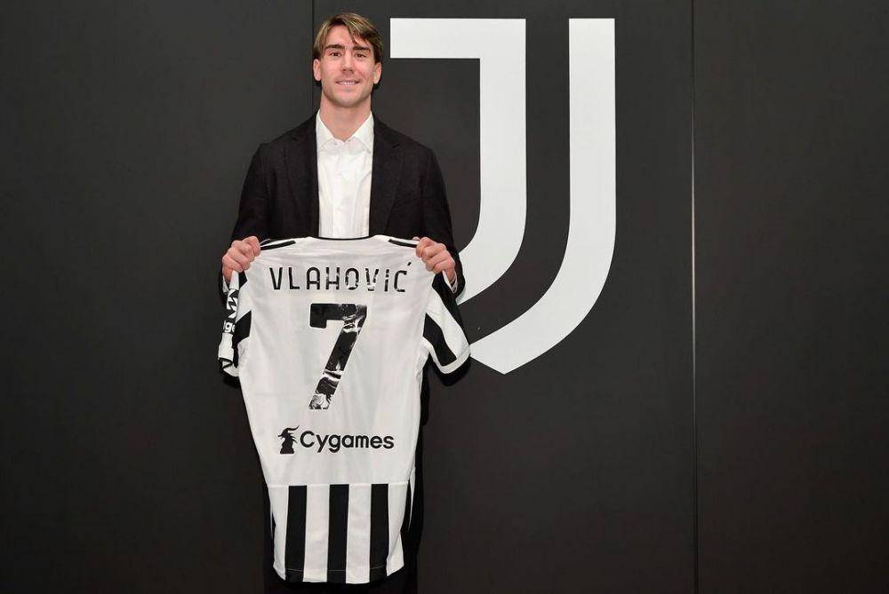 Dusan Vlahovic (instagram.com/vlahovicdusan)