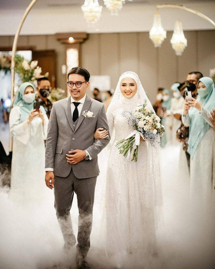 potret Rara Nawangsih dan Hifni (instagram.com/rara.nawangsih)