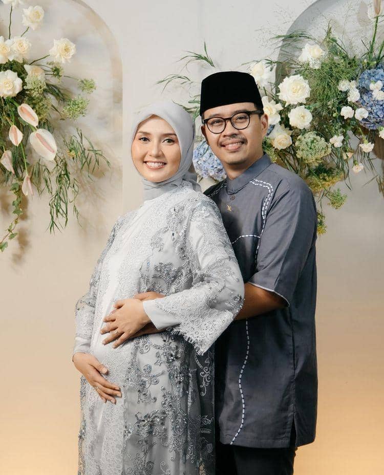 potret Rara Nawangsih dan Hifni (instagram.com/rara.nawangsih)