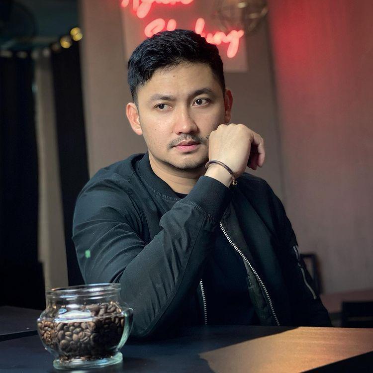 potret Angga Wijaya (instagram.com/anggawijaya88)