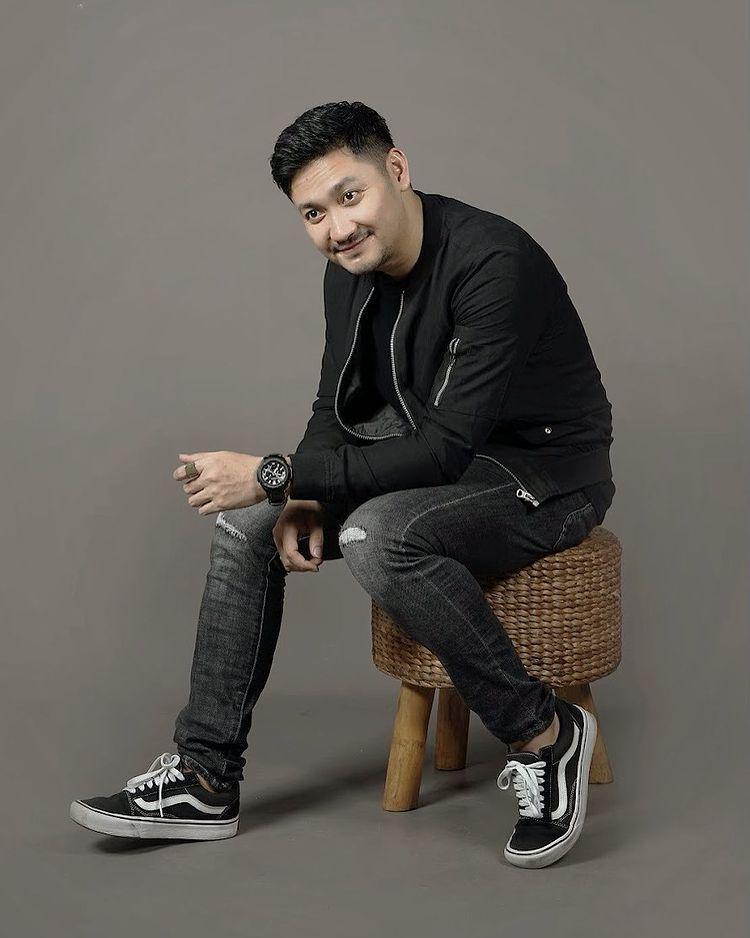 potret Angga Wijaya (instagram.com/anggawijaya88)
