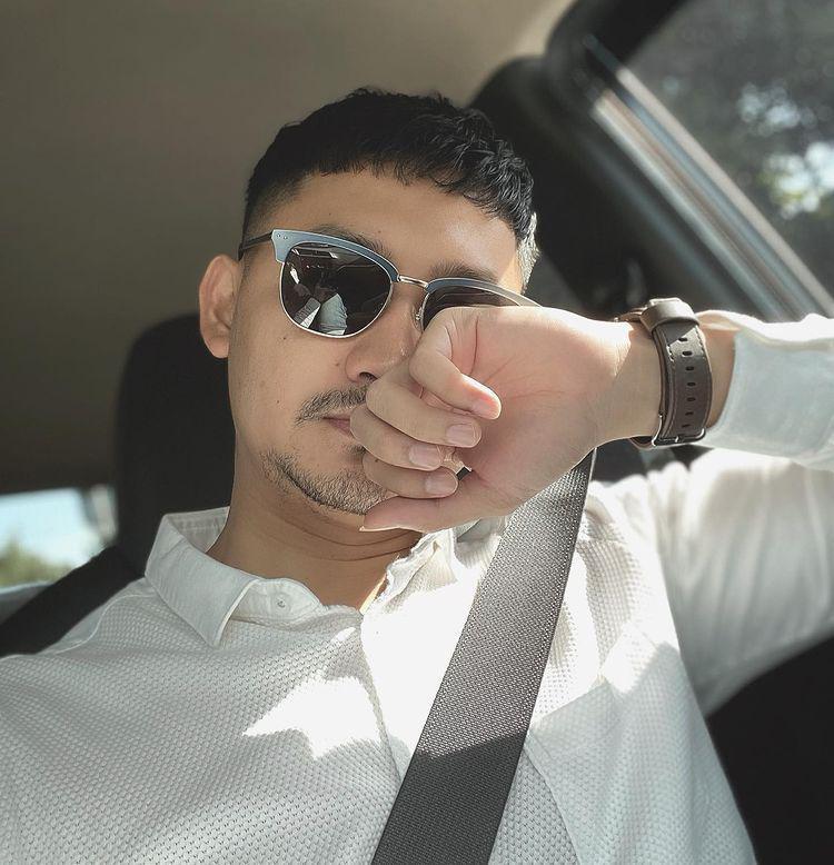 potret Angga Wijaya (instagram.com/anggawijaya88)