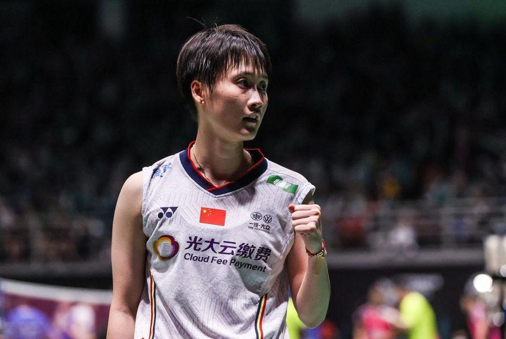 Daftar Juara Denmark Open 2023, China Juara Umum!