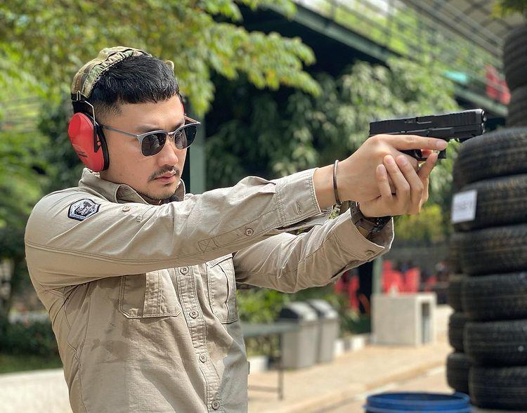 potret Angga Wijaya (instagram.com/anggawijaya88)