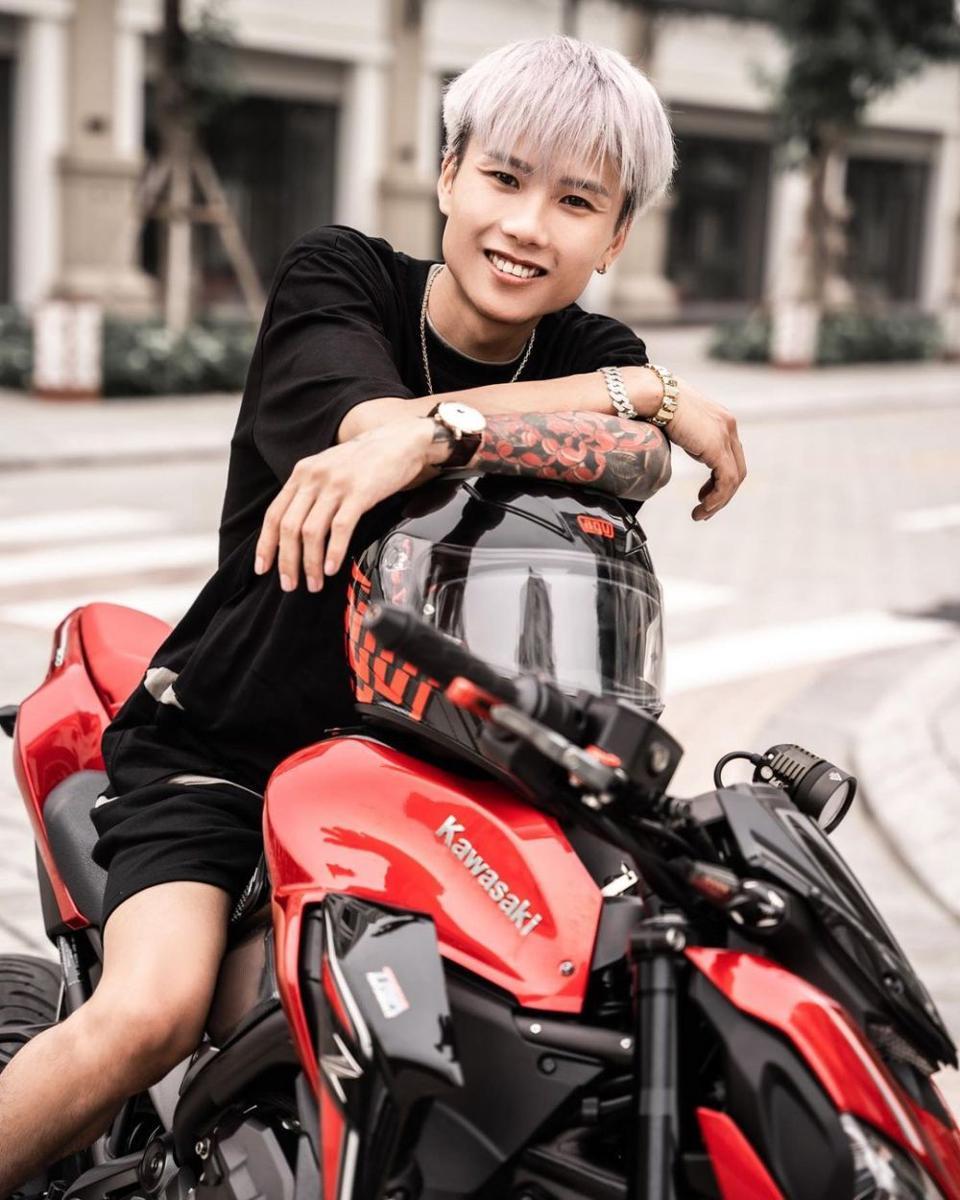 Đạt Villa (instagram.com/datvilla94)