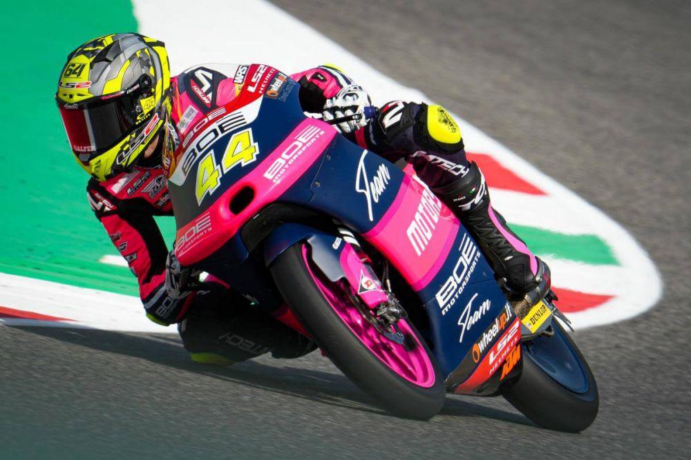 David Munoz (motogp.com)