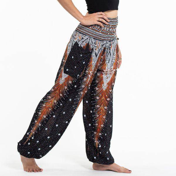Ilustrasi harem pants (harempants.com)