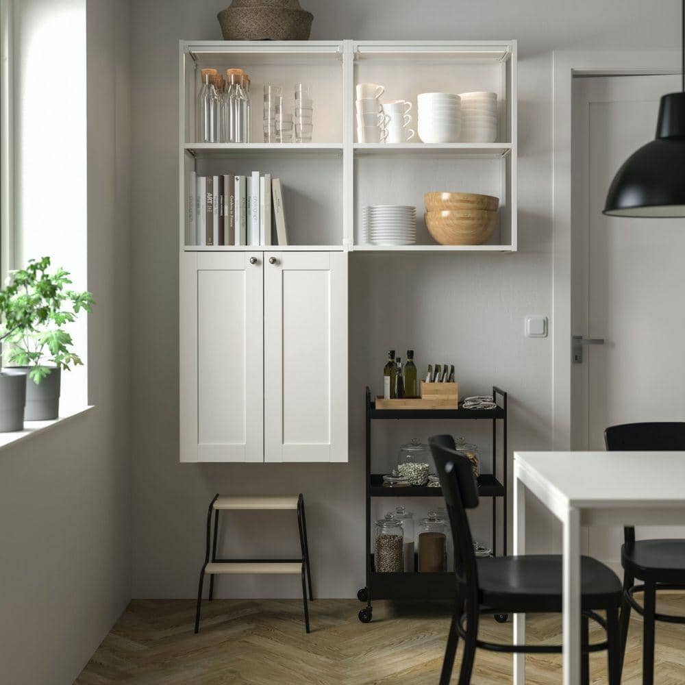 ilustrasi produk Enhet dari IKEA (dok. IKEA)