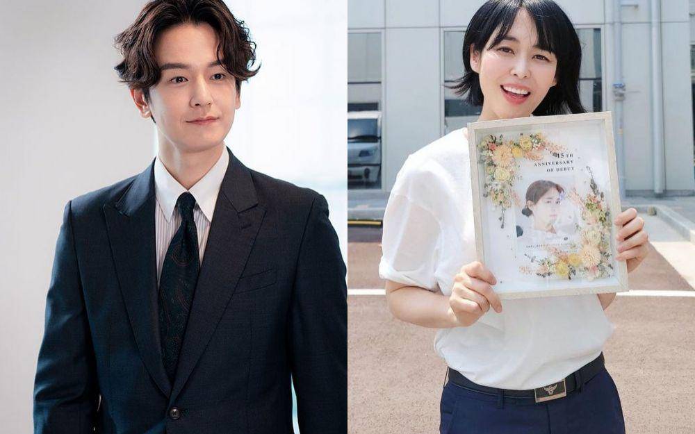 Im Joo Hwan (instagram.com/juhwan__lim) | Lee Ha Na (instagram.com/finehana_)
