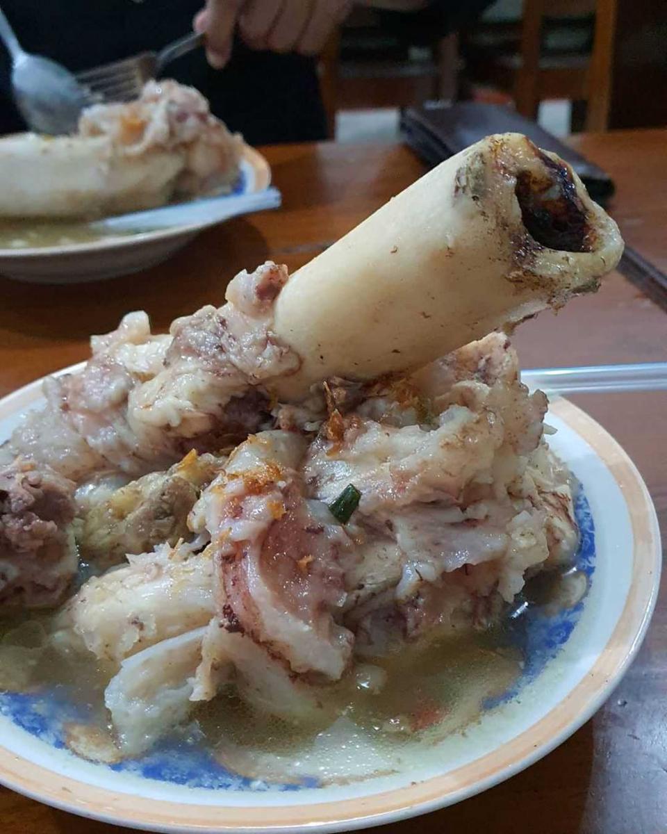 kaldu sum-sum (instagram.com/entinbeib)