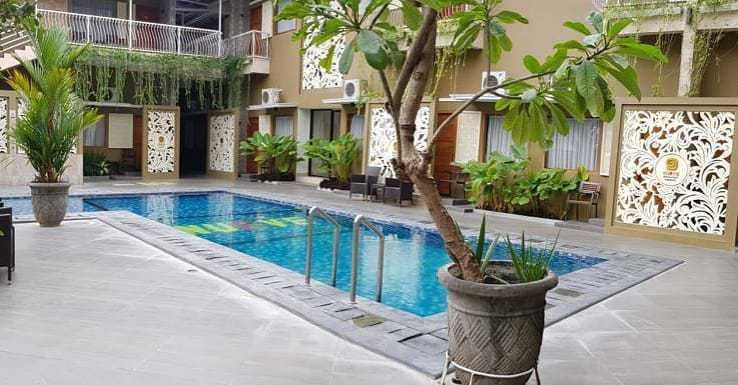 Hotel Nueve Malioboro (instagram.com/nuevemalioboro)