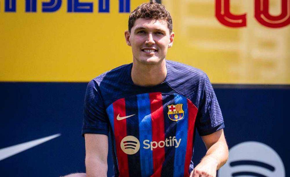 Andreas Christensen (twitter.com/FCBarcelona)