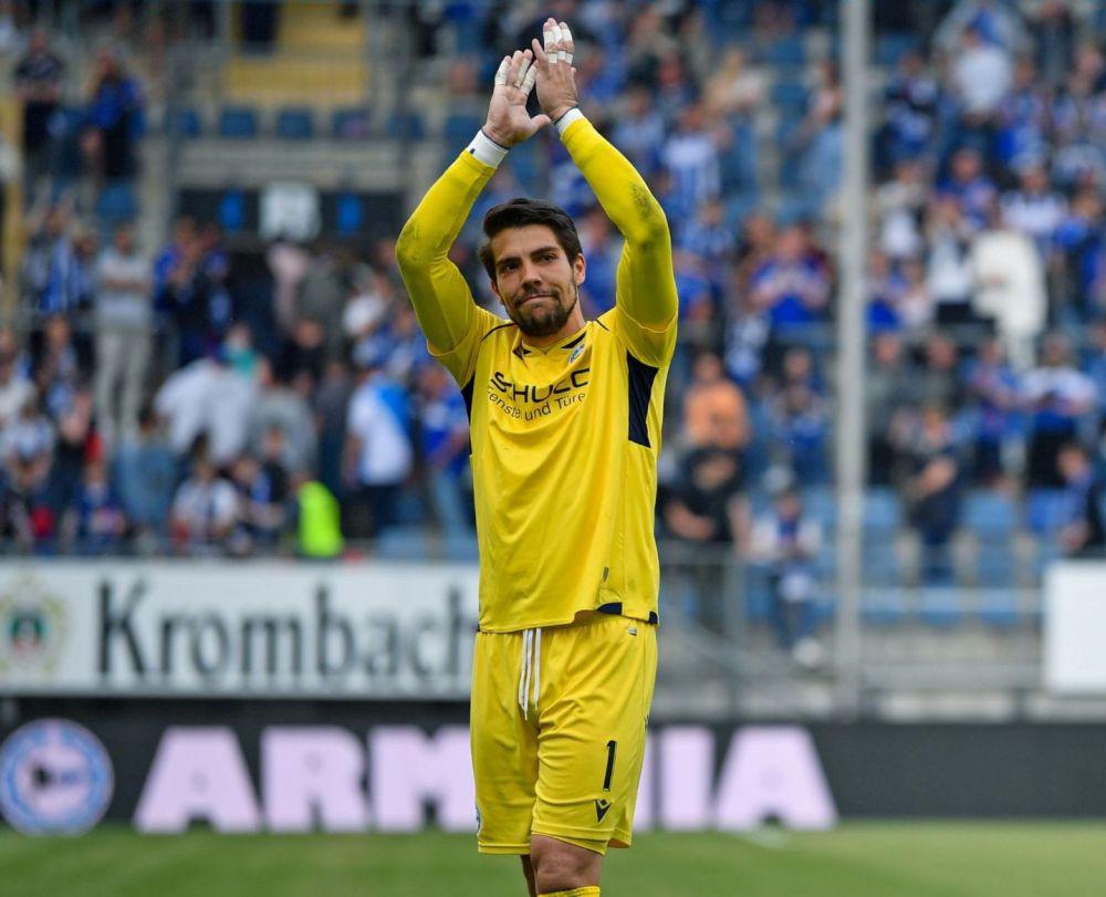 6 Pemain Arminia Bielefeld yang Hengkang Usai Terdegradasi