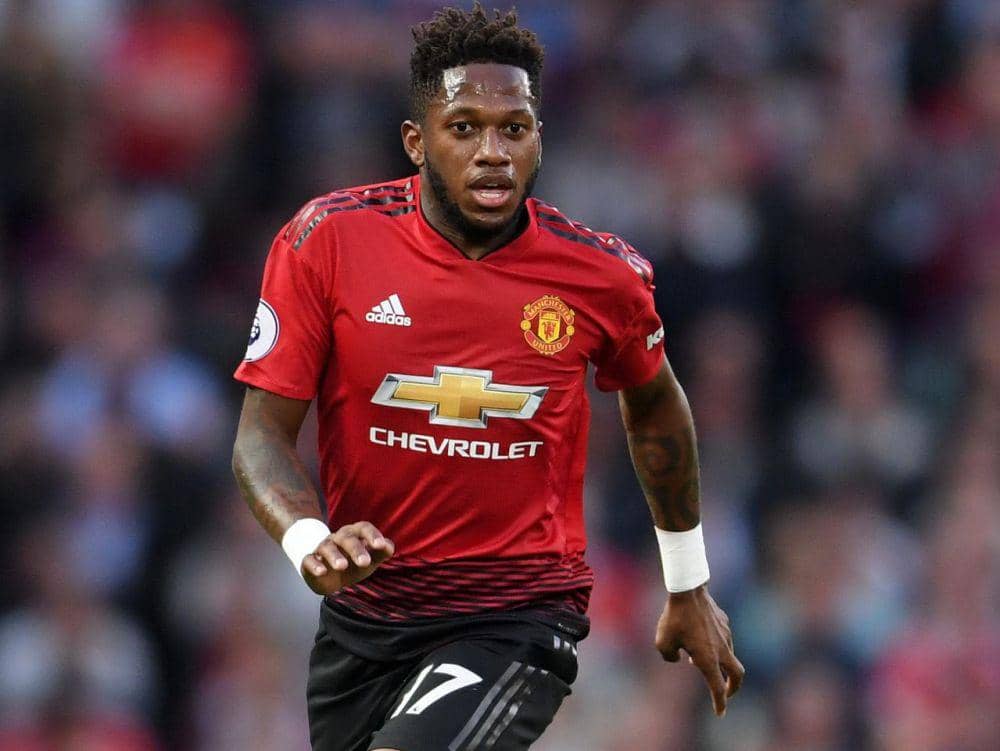 8 Pemain asal Brasil yang Pernah Membela Manchester United