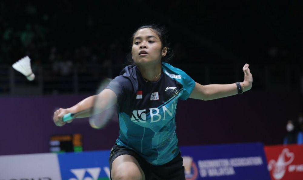 Gregoria Mariska Tunjung (pbsi.id)