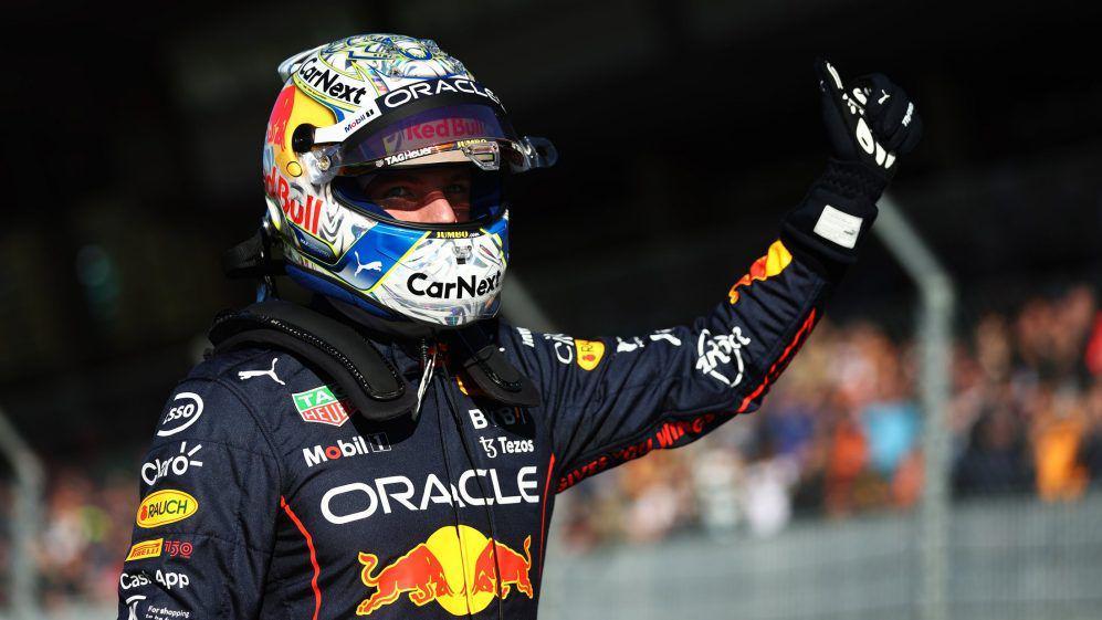 Mampukah Max Verstappen Teruskan Dominasinya di Red Bull Ring?