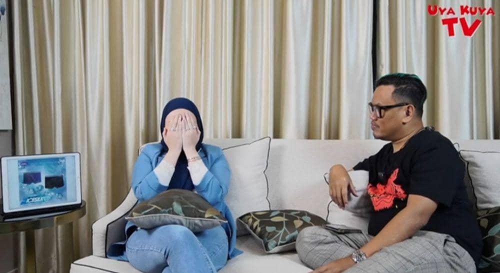 5 Fakta Terbaru Soal Perceraian Nathalie Holscher dan Sule