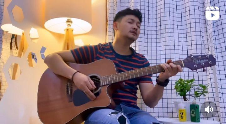 potret Angga Wijaya (instagram.com/anggawijaya88)