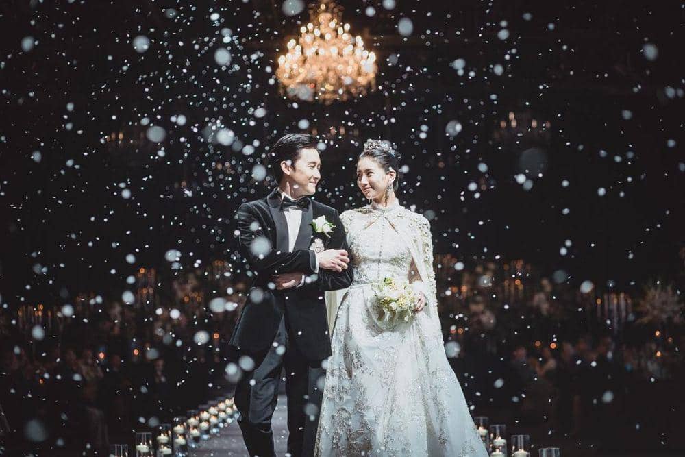 10 Potret Suzy dan Kim Jun Han di Drama Korea Anna, Serasi Pol!