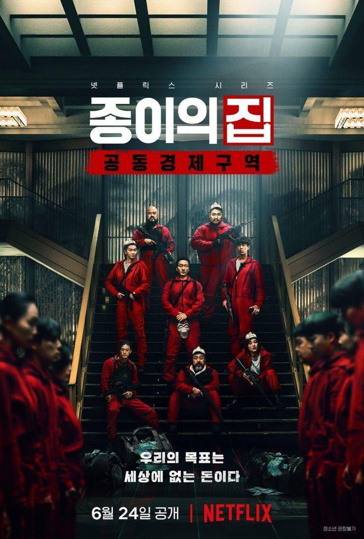 6 Drama Korea Action yang Seru dan Bikin Banjir Air Mata, Tonton Deh!