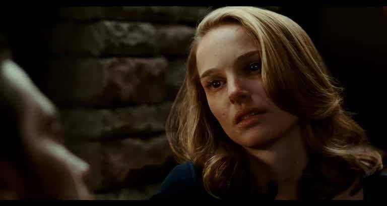 Natalie Portman di film Brothers (dok. Lionsgate/Brothers)